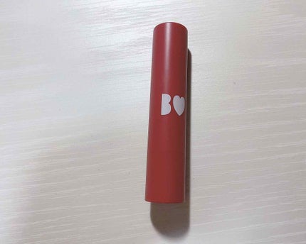 つやぷるリップR/b idol/口紅を使ったクチコミ(1枚目)