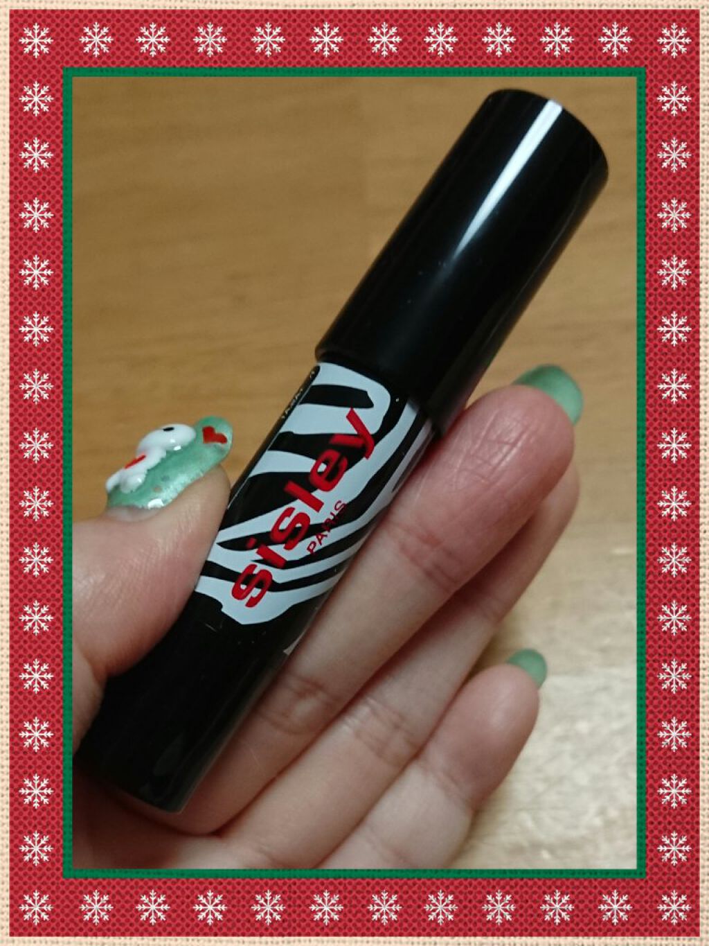 フィト リップ ツイスト/シスレー/口紅を使ったクチコミ(1枚目)