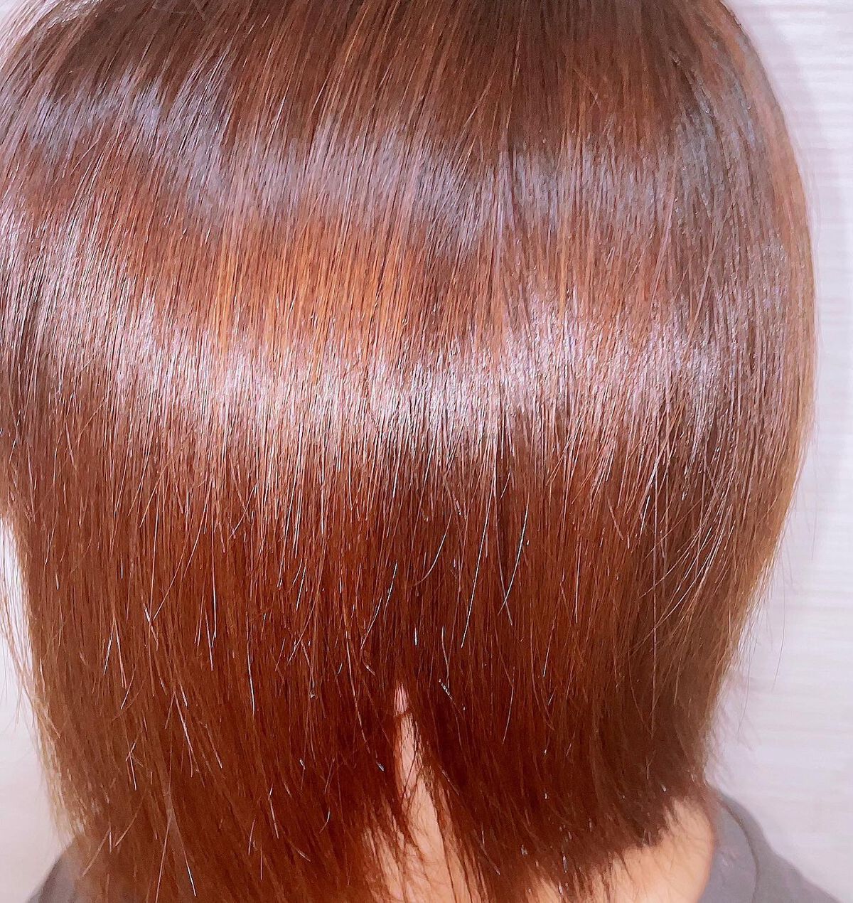 プレミアムEX インテンシブリペア <シャンプー>/コンディショナー<ヘアトリートメント> /TSUBAKI/市販シャンプーを使ったクチコミ(5枚目)