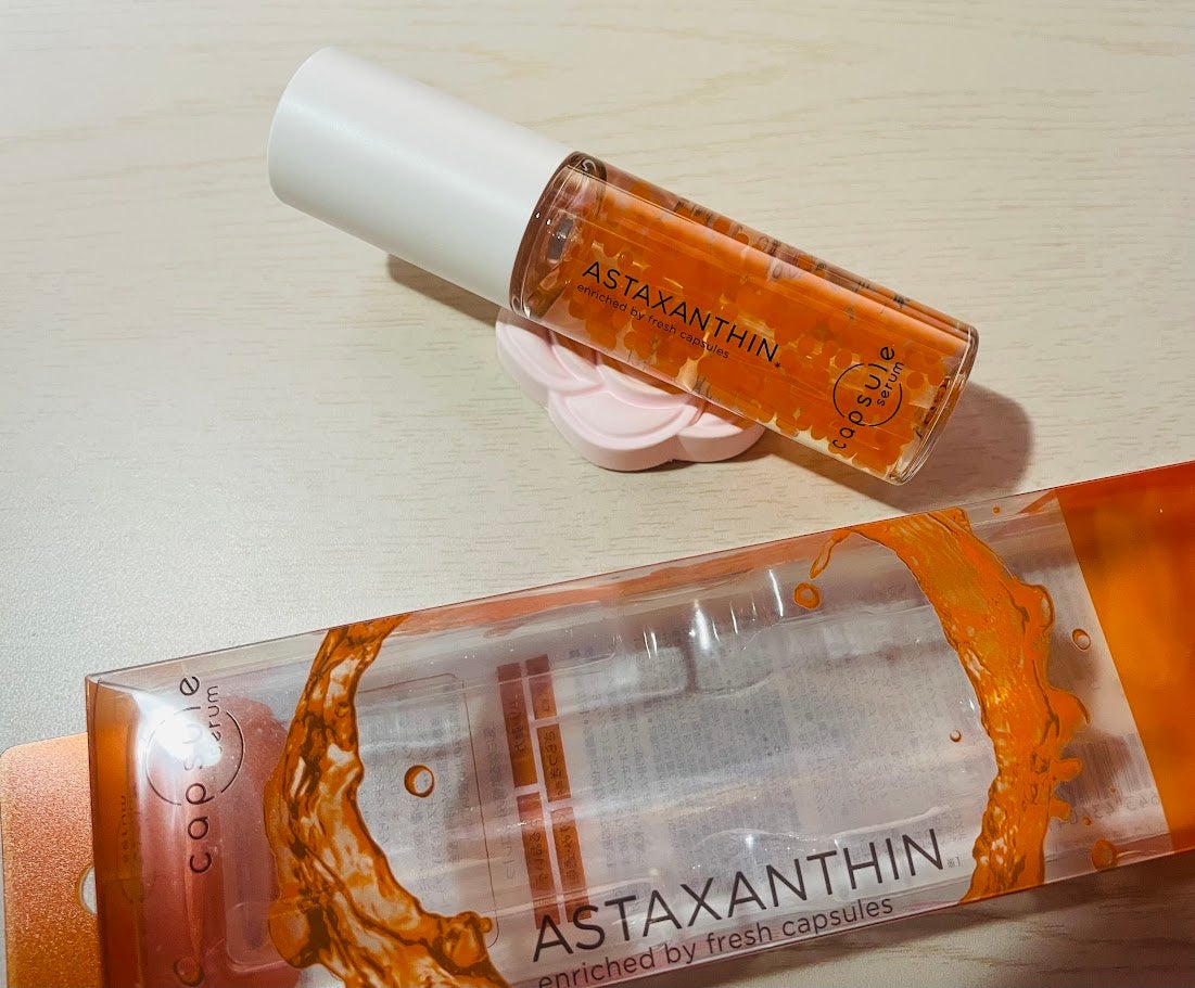 CPセラム A 美容液/カプセルセラム/美容液を使ったクチコミ(2枚目)