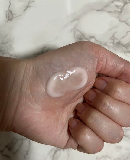 ピュア キャンバス パワー プライマー スーパーチャージド エッセンス/ローラ メルシエ/化粧下地を使ったクチコミ(2枚目)