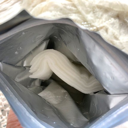 オールインワンシートマスク センシティブマスク/クオリティファースト/シートマスク・パックを使ったクチコミ(2枚目)