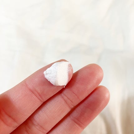 ぬこさん on LIPS 「 ︎︎ ︎︎サンゴの力で美白ケアと乾燥小じわ対策が同時..」(4枚目)