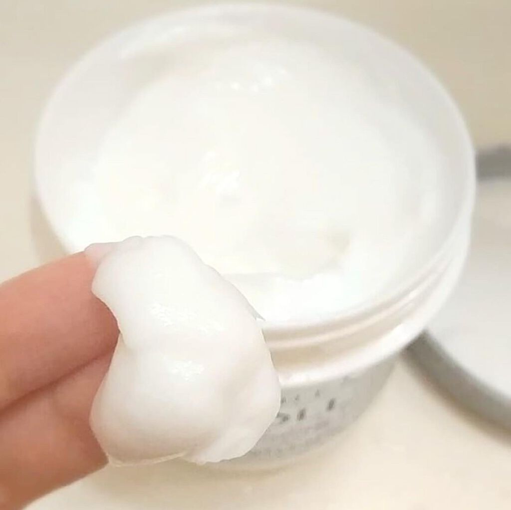 モイスチュア リペアマスク/スティーブンノル ニューヨーク/ヘアマスク・ヘアパックを使ったクチコミ(3枚目)