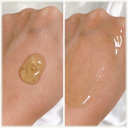 スーパーシカアンプル/MEDICUBE/美容液を使ったクチコミ(3枚目)