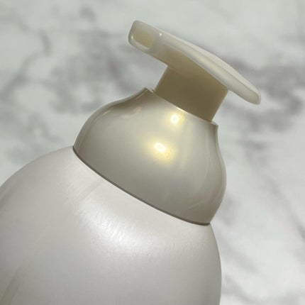 もっちりミルク泡クレンジング/ビフェスタ/クレンジングを使ったクチコミ(4枚目)