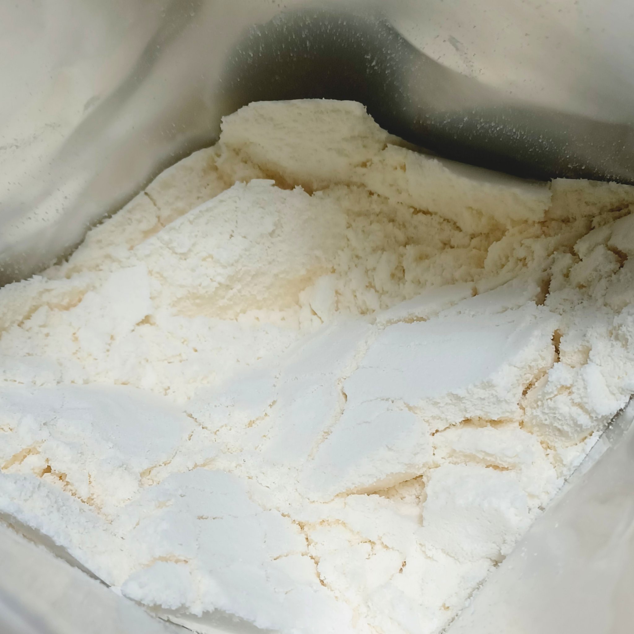 BEAUTY PROTEIN CS72 ホエイプロテイン レモン味/CS72 PROTEIN SHOP/ホエイプロテインを使ったクチコミ（3枚目）