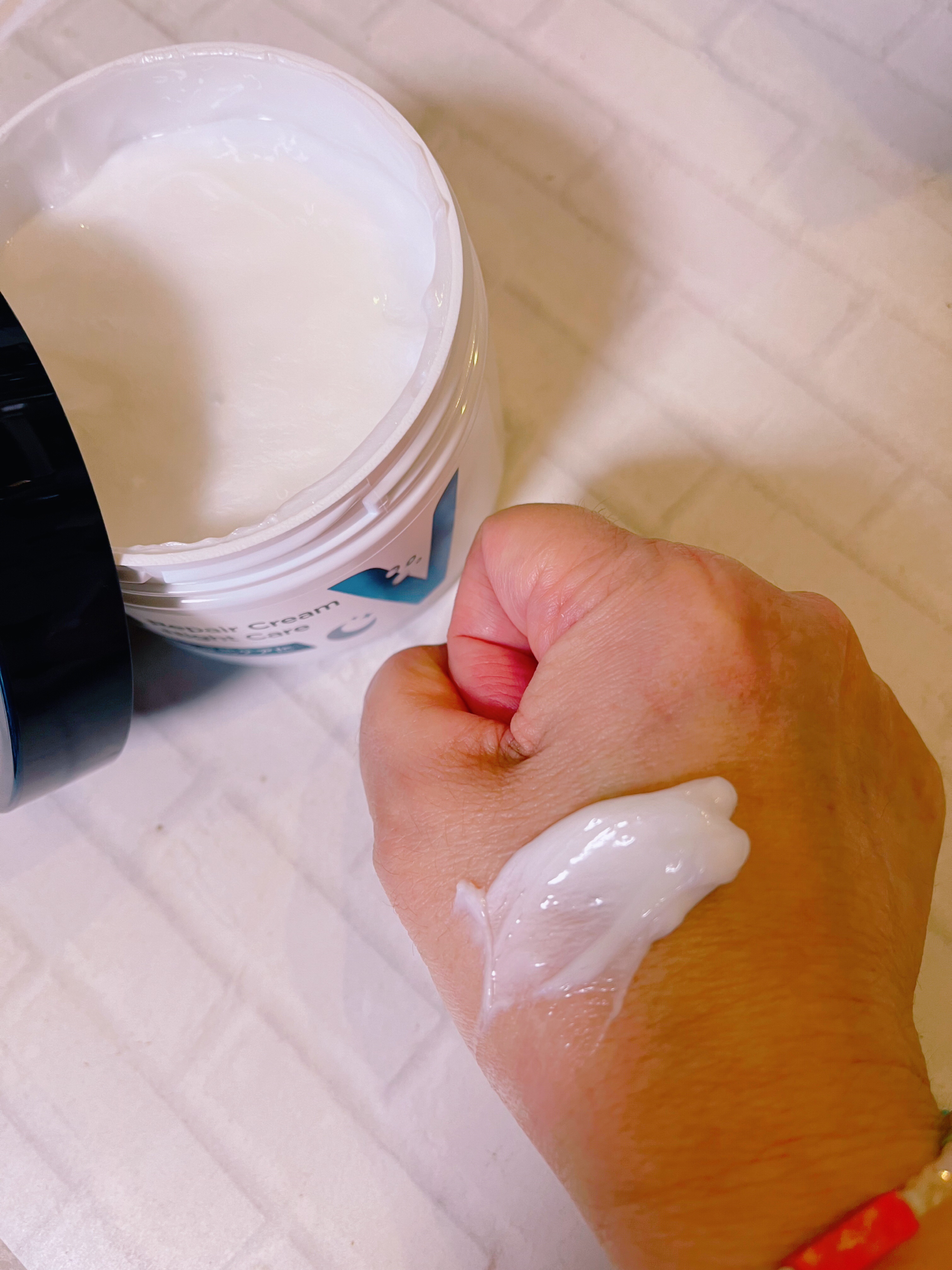 を使ったクチコミ（3枚目）