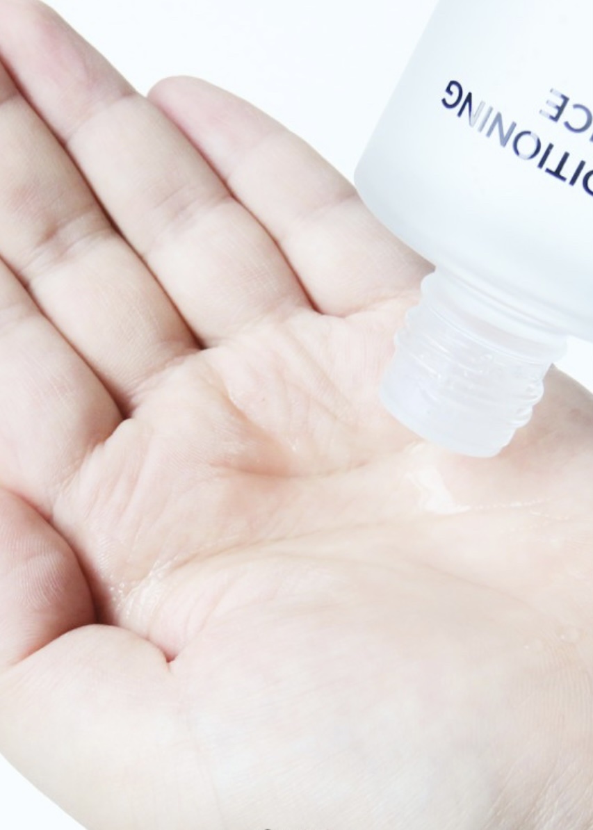 バイオ コンディショニング エッセンス/IOPE/ブースター・導入液を使ったクチコミ（2枚目）