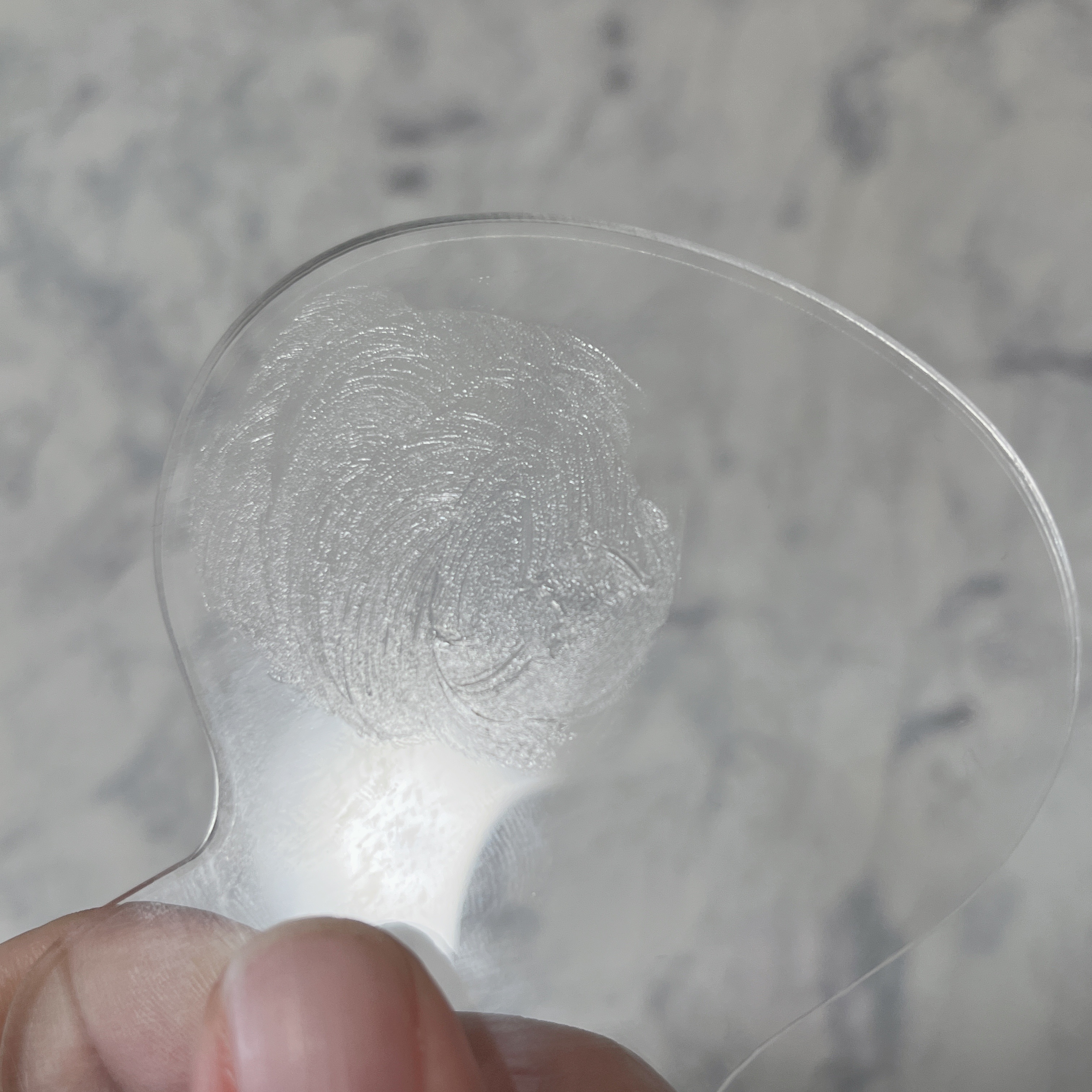 メンソレータム  リペアワン/メンソレータム/リップクリームを使ったクチコミ（3枚目）