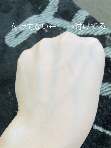 ディオールスキン フォーエヴァー クッション パウダー/Dior/ルースパウダーを使ったクチコミ(8枚目)