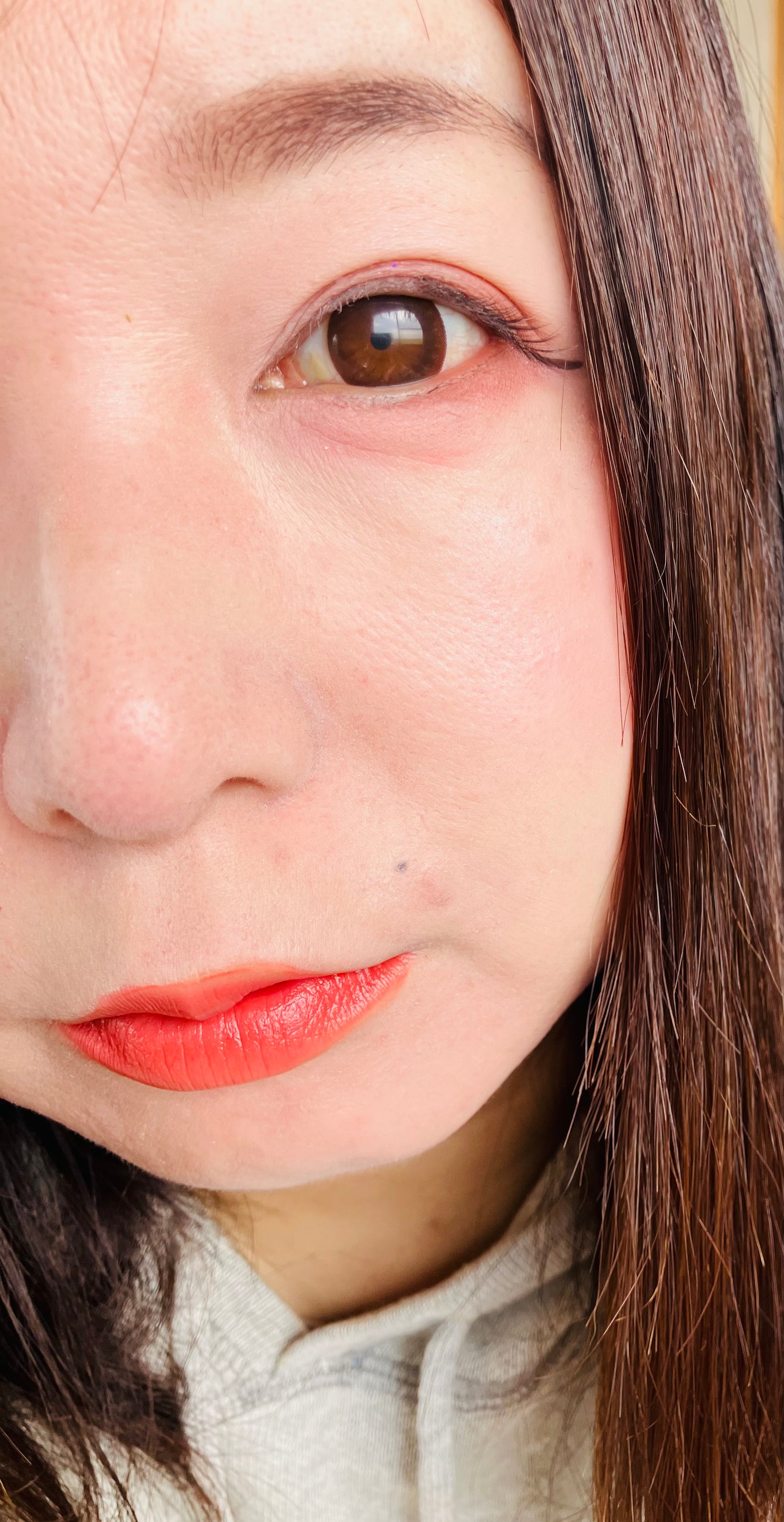 シャドウパレット/dasique/アイシャドウパレットを使ったクチコミ(7枚目)