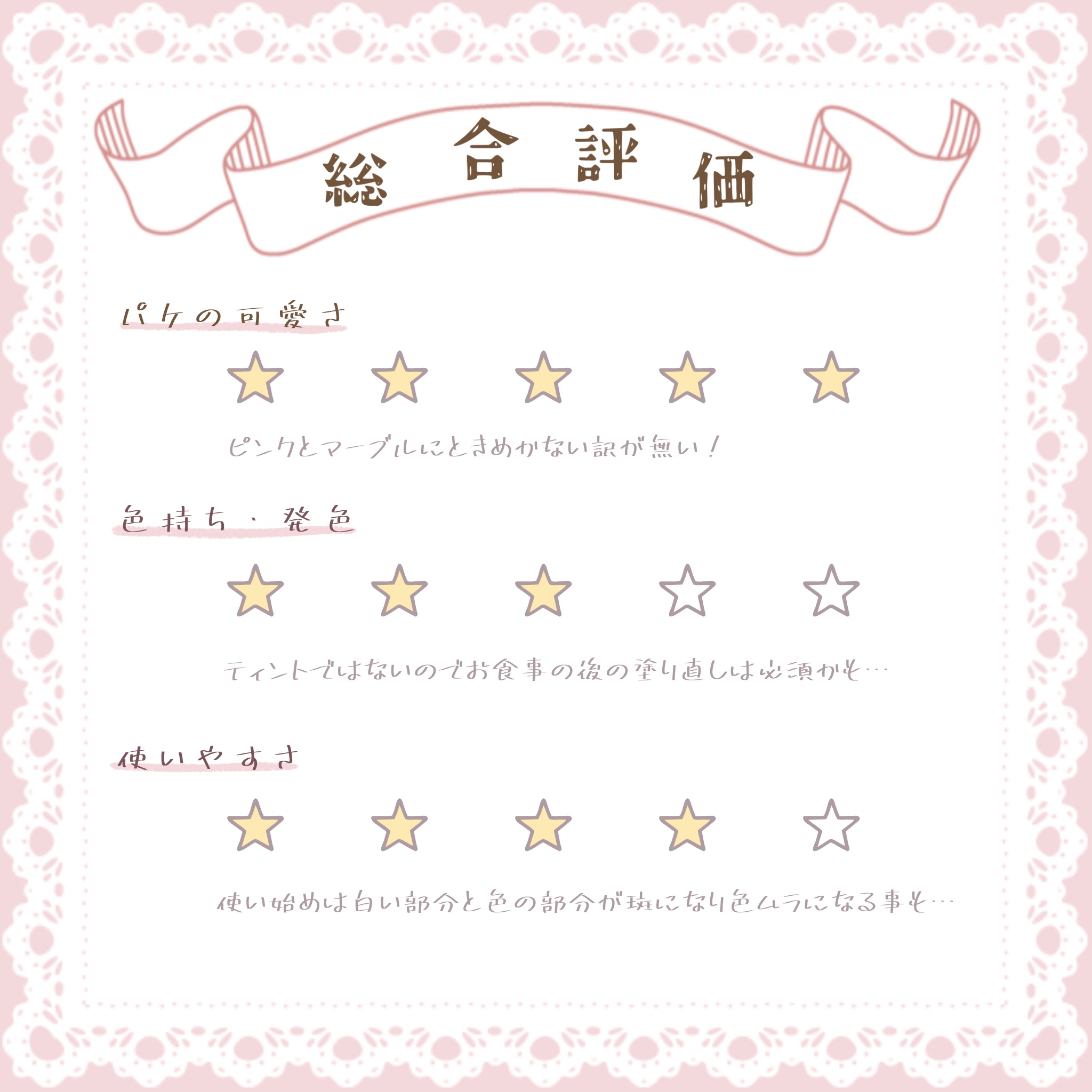 ローズ・パーフェクト・リキッド/GIVENCHY/口紅を使ったクチコミ（3枚目）