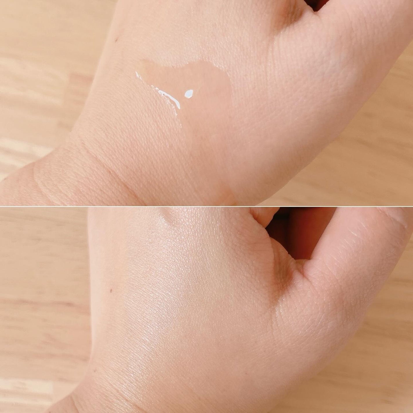 オールティメット マルチビタ10%セラム/THE FACE SHOP/美容液を使ったクチコミ(3枚目)