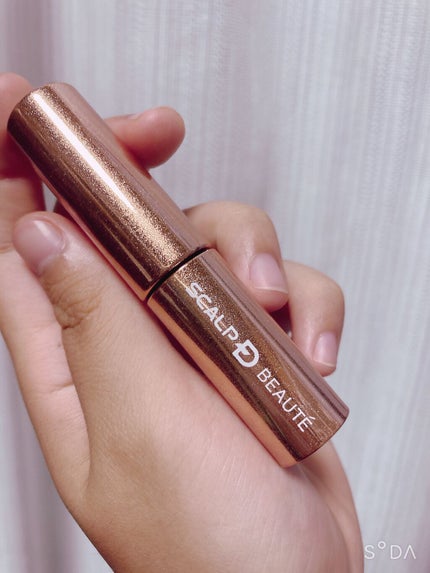 スカルプD ボーテ ピュアフリーアイラッシュセラム プレミアム/アンファー(スカルプD)/まつげ美容液を使ったクチコミ(2枚目)