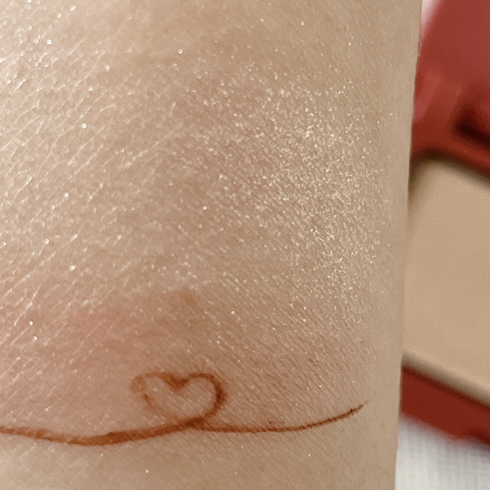 エテュセ アイエディション(カラーパレット)/ettusais/アイシャドウパレットを使ったクチコミ（2枚目）