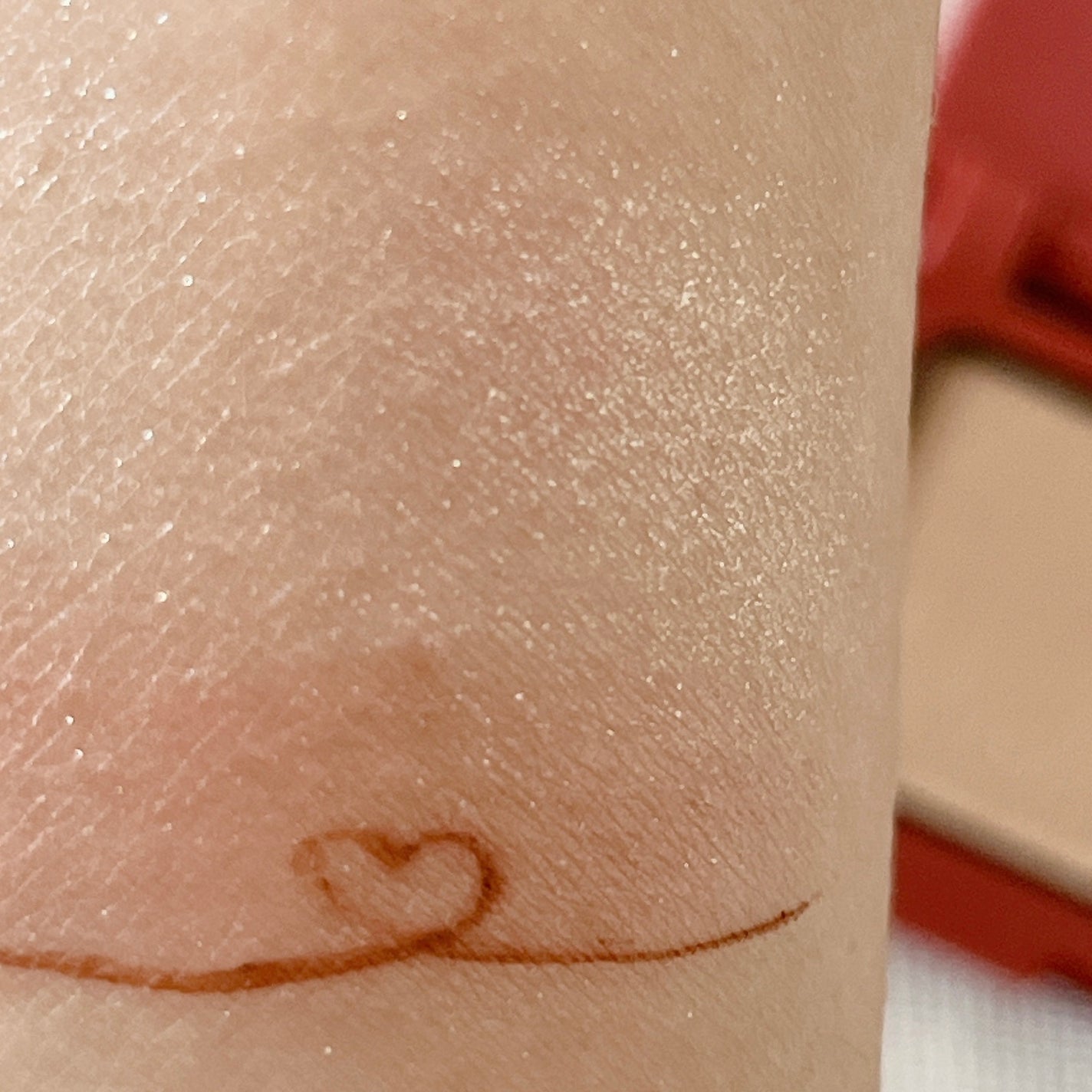 エテュセ アイエディション(カラーパレット)/ettusais/アイシャドウパレットを使ったクチコミ(2枚目)