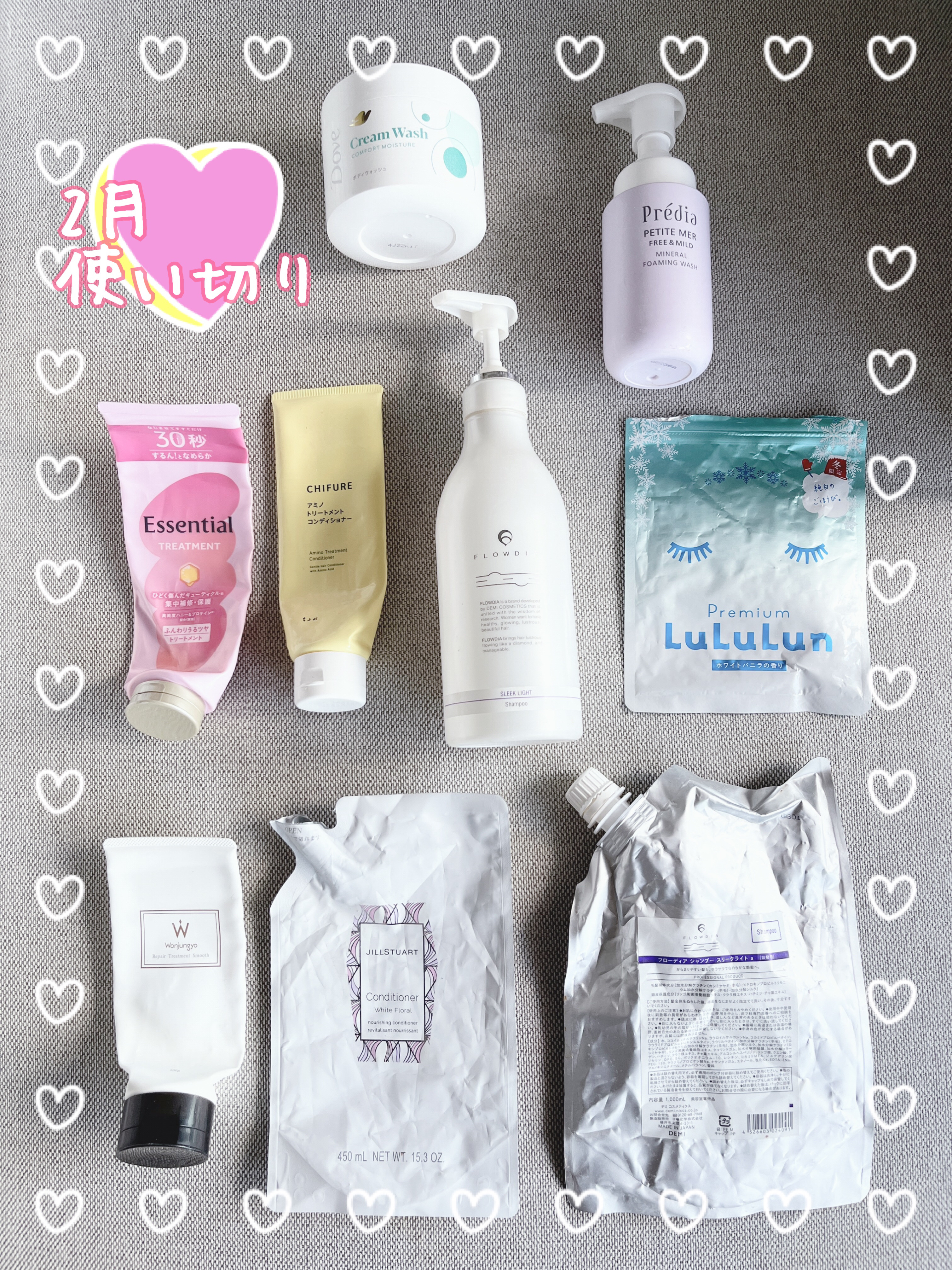 みつばちマーチ/ラッシュ/ボディ石鹸を使ったクチコミ（1枚目）