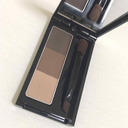 デザイニングアイブロウN/KATE/パウダーアイブロウを使ったクチコミ(2枚目)