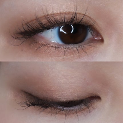 デザイニングブラウンアイズ/KATE/アイシャドウパレットを使ったクチコミ(5枚目)