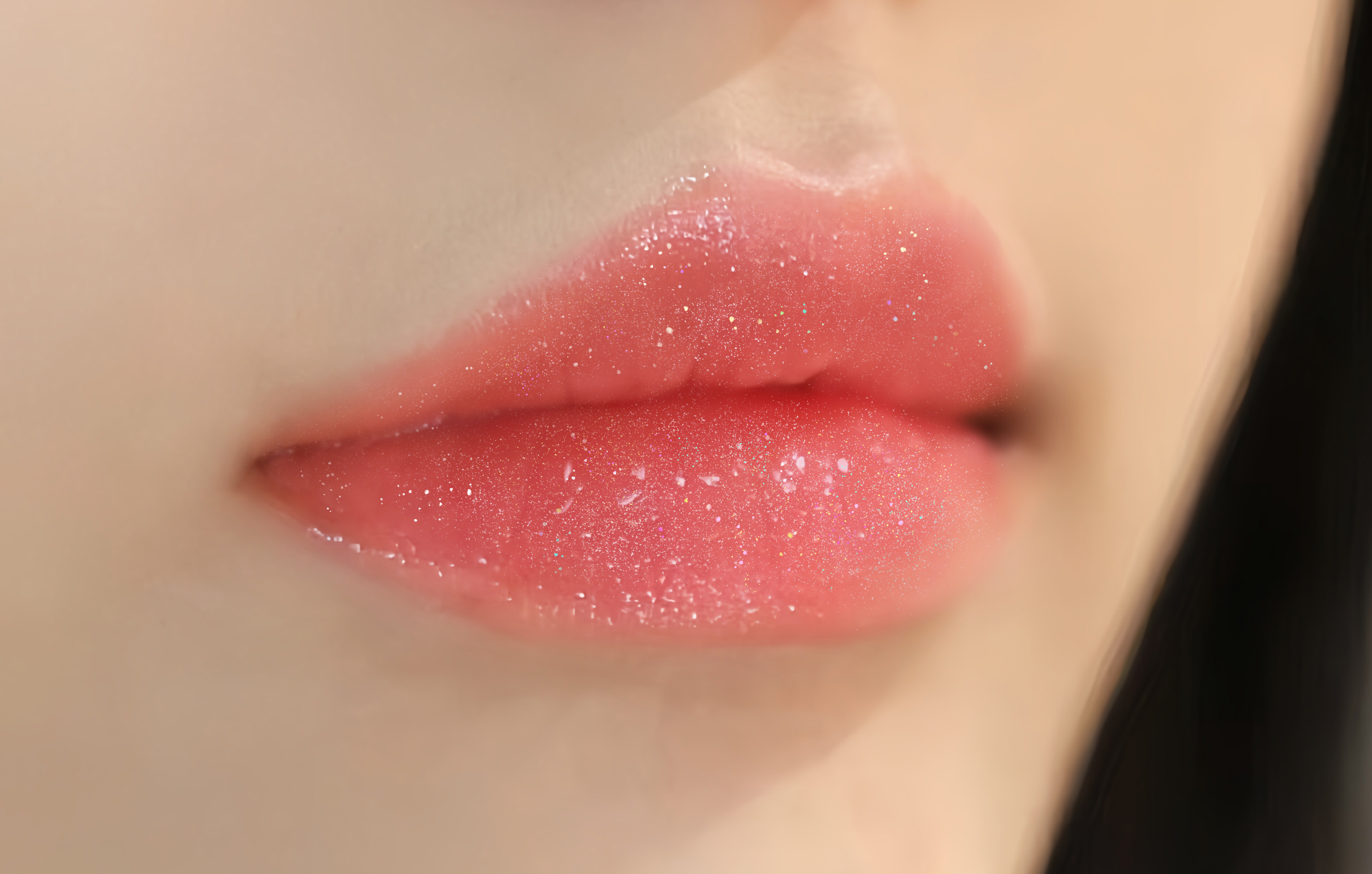 イロミッケ プランピングリップ 02 ローズラピス