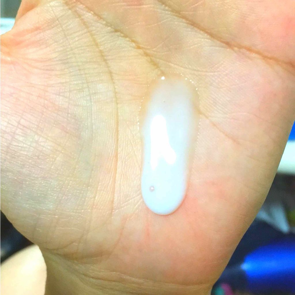 オイルインワックス/MACHERIE/ヘアワックス・クリームを使ったクチコミ(2枚目)