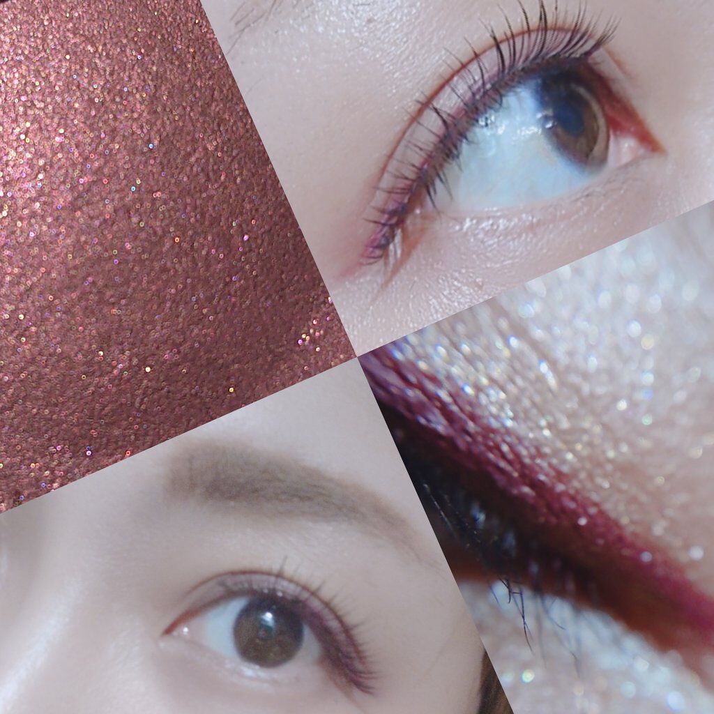 リップスティック/M・A・C/口紅を使ったクチコミ（3枚目）