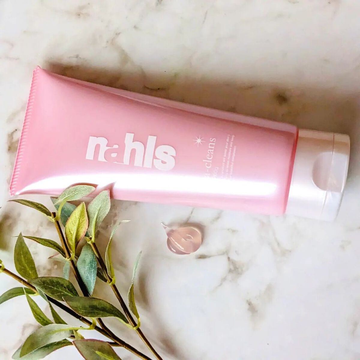 ナールスエークレンズ/ナールス/クレンジングジェルを使ったクチコミ（3枚目）