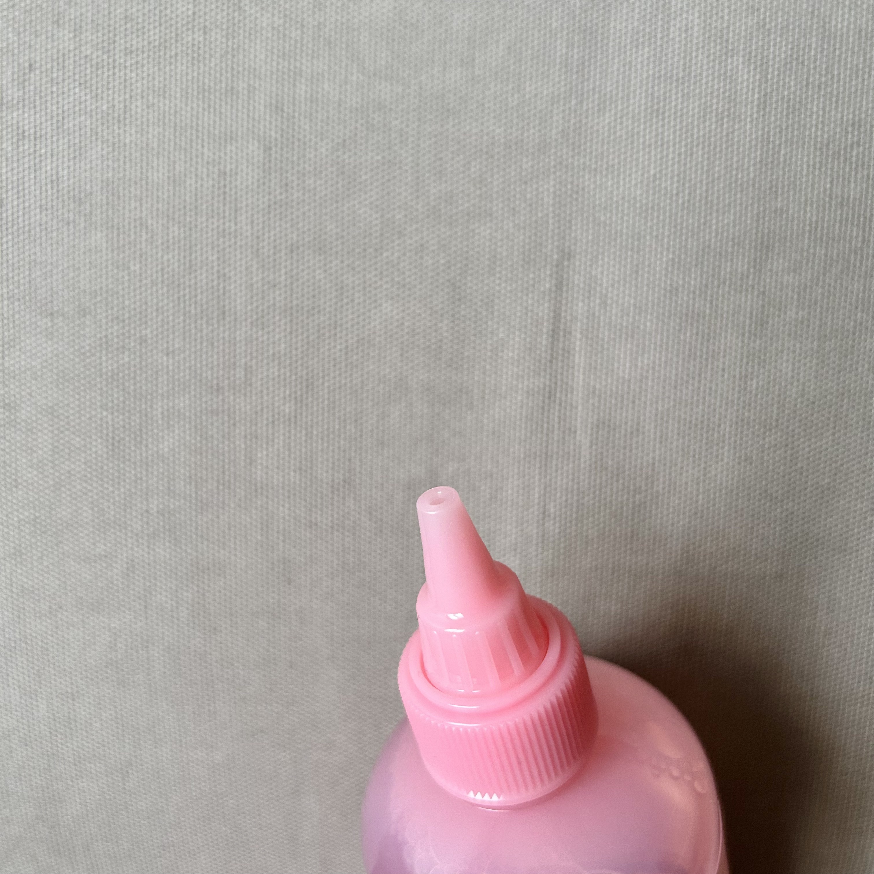 ピンクアロエビタトナー/APRILSKIN/化粧水を使ったクチコミ（3枚目）