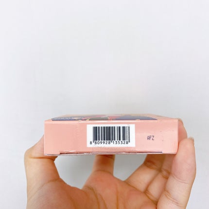 スターライト アイシャドウ/TIRTIR(ティルティル)/アイシャドウパレットを使ったクチコミ(9枚目)