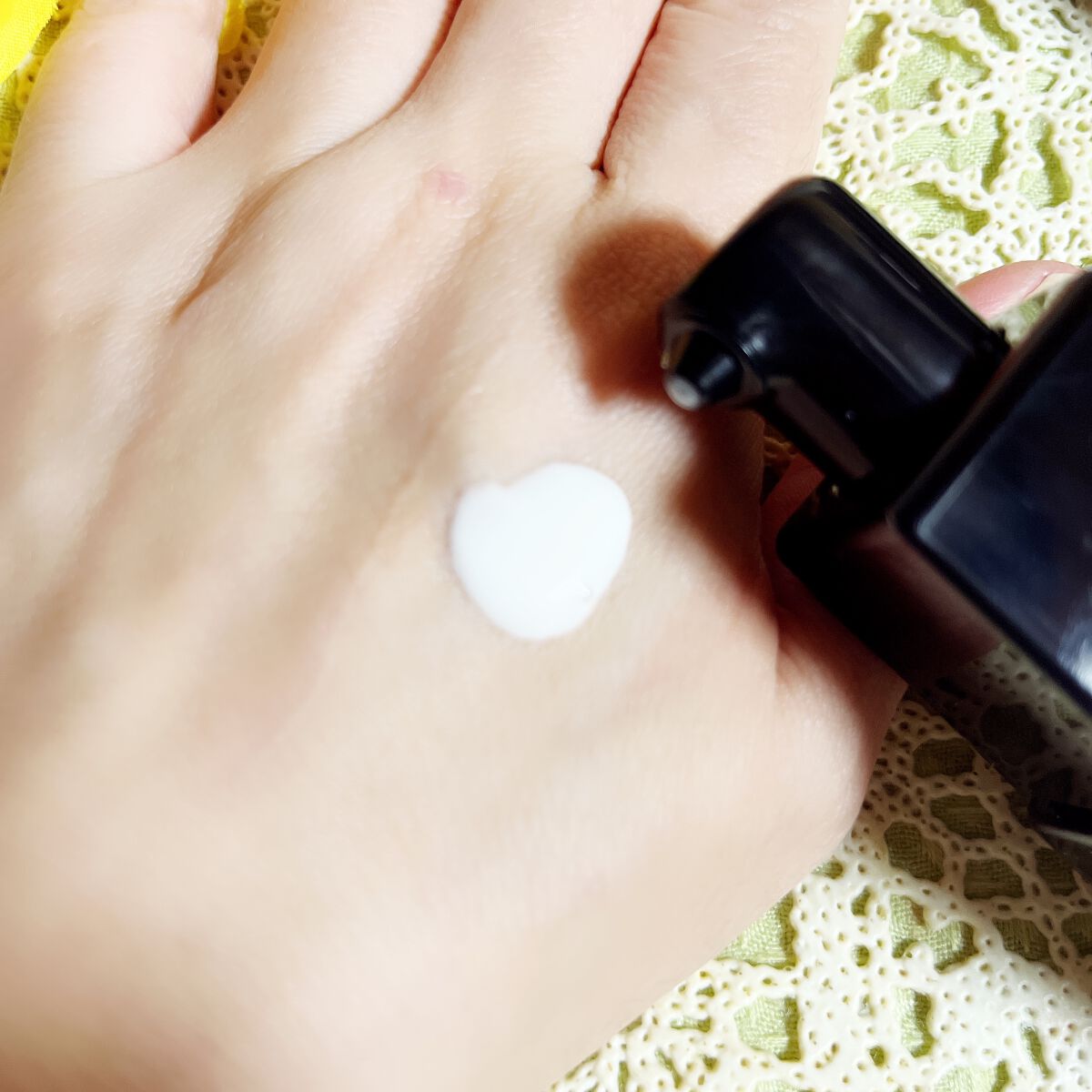 メラノショット W/ONE BY KOSE/美容液を使ったクチコミ(3枚目)