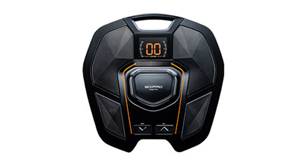 SIXPAD Foot Fit / MTG