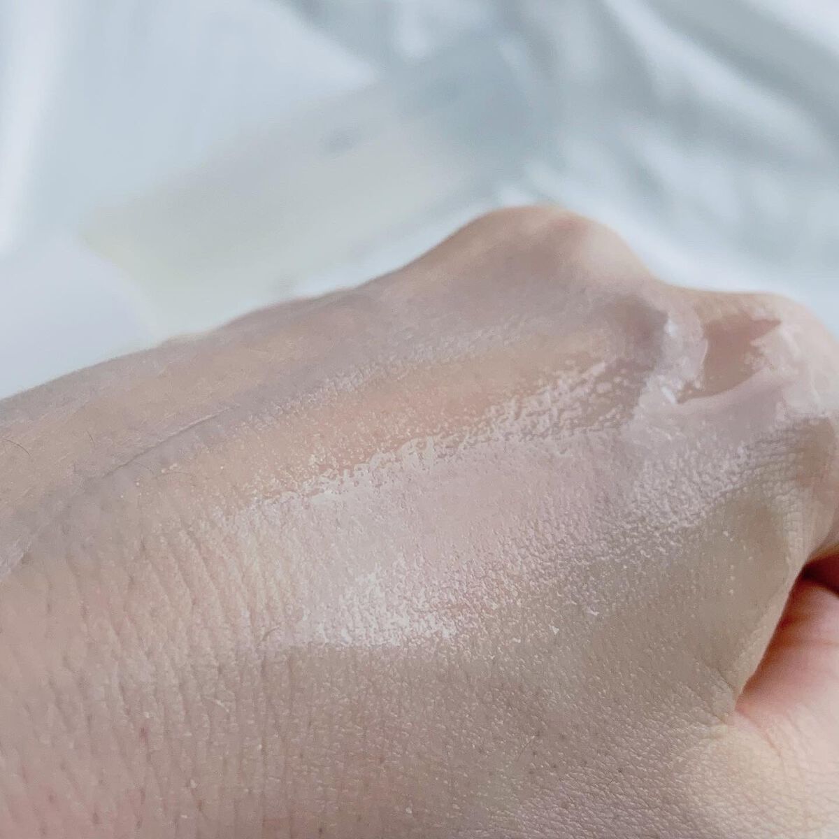 オルビスユー エッセンスローション /オルビス/化粧水を使ったクチコミ(5枚目)