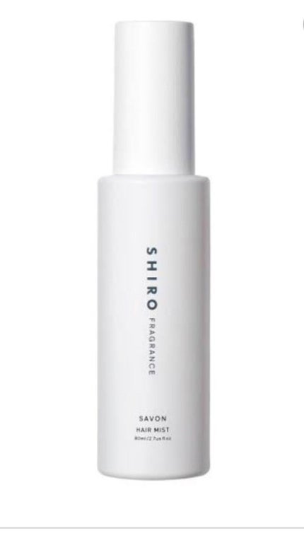 ボディミスト ピュアシャンプーの香り【パッケージリニューアル】/フィアンセ/香水(レディース)を使ったクチコミ(6枚目)