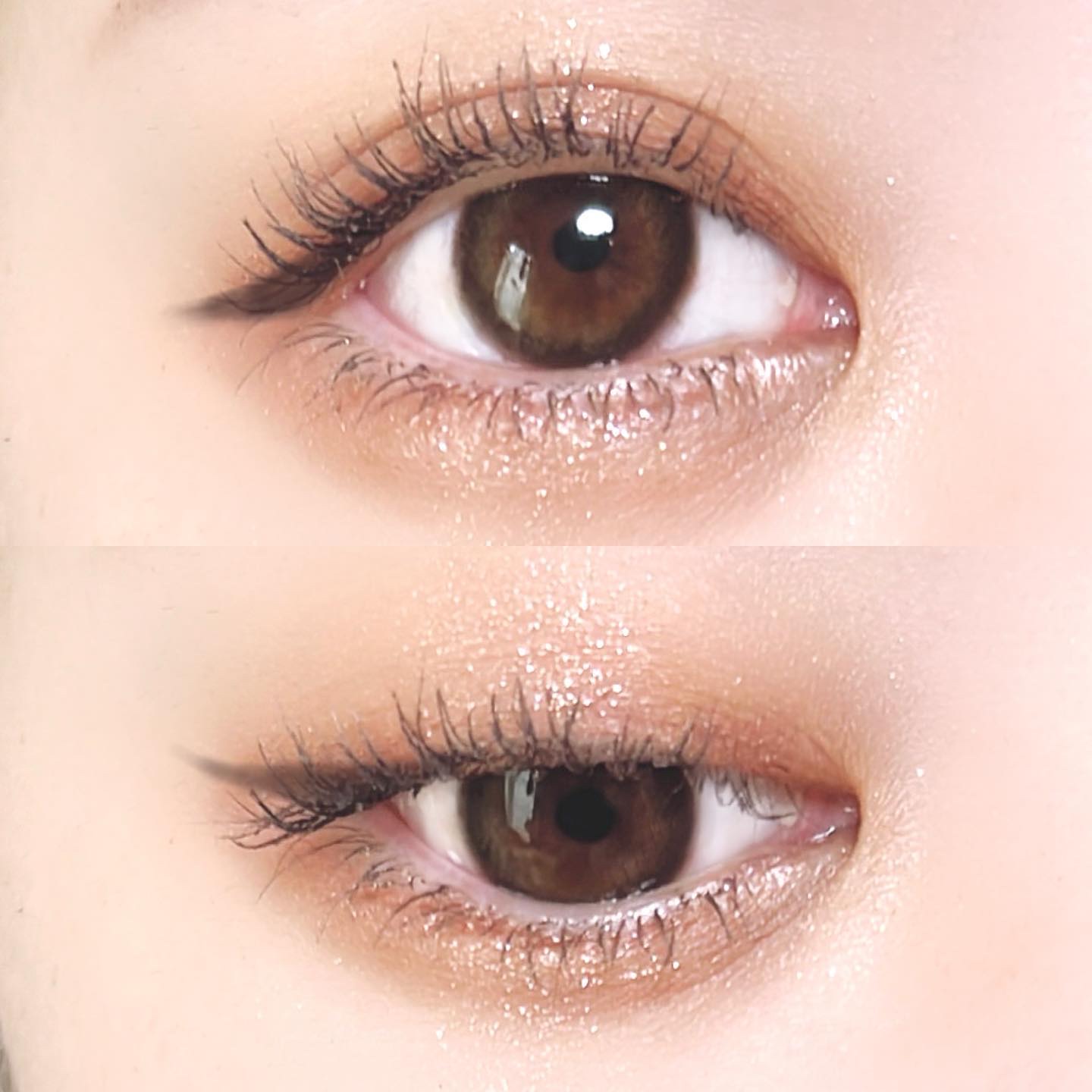 feliamo 1day/feliamo/ワンデー（１DAY）カラコンを使ったクチコミ（2枚目）