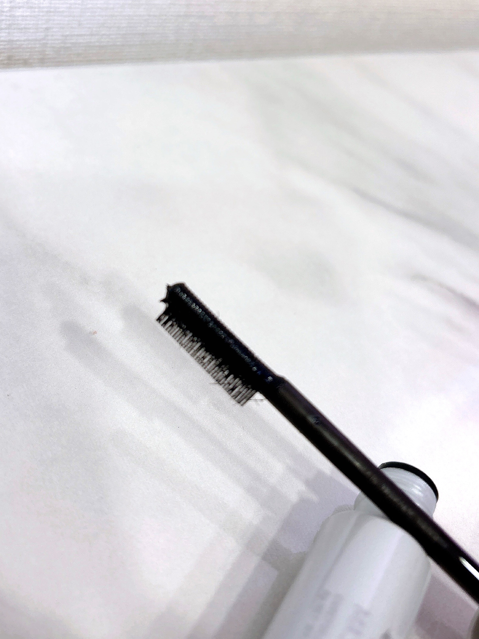 エテュセ マスカラベース リッチ/ettusais/マスカラ下地を使ったクチコミ（3枚目）