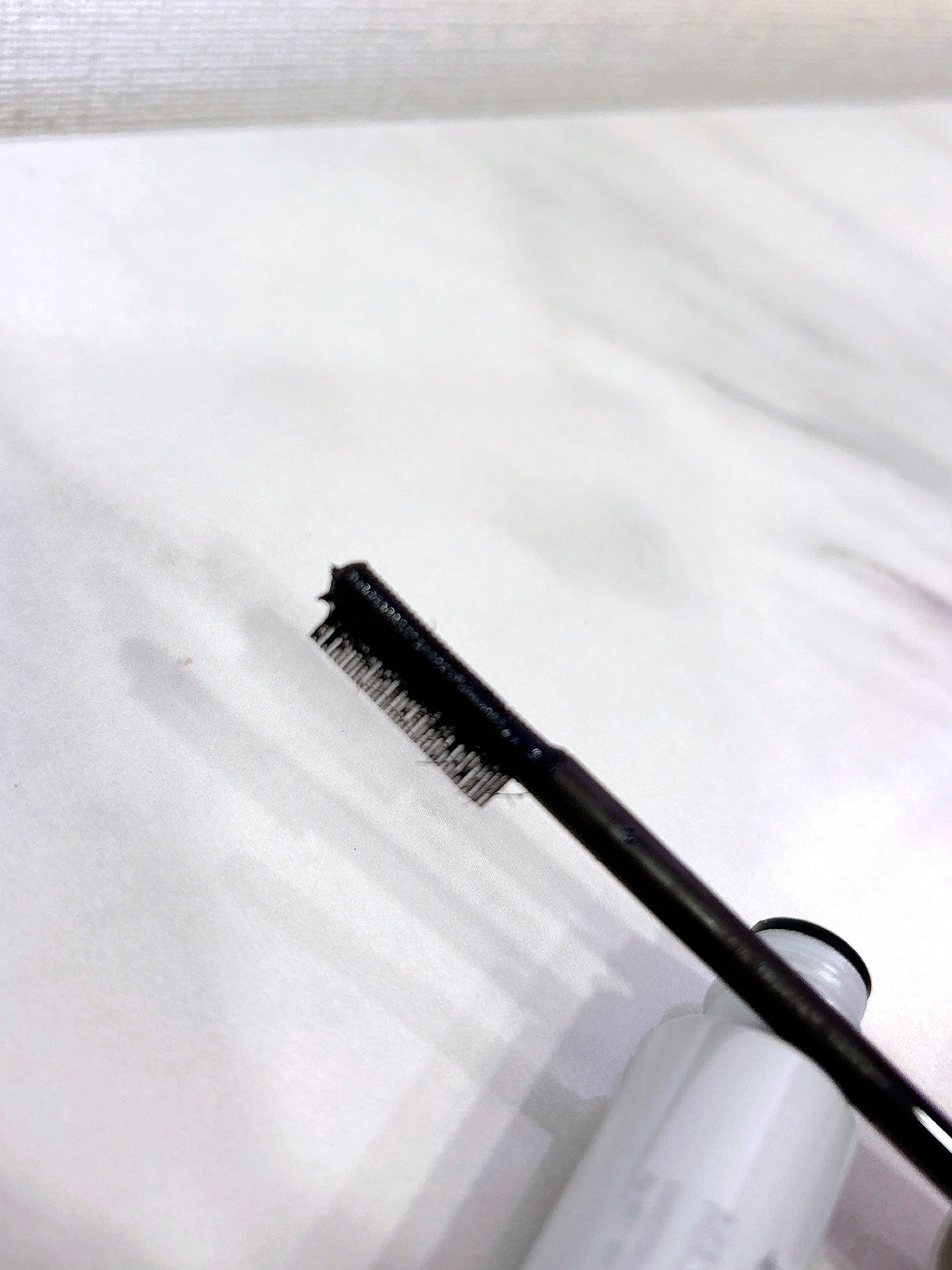 エテュセ マスカラベース リッチ/ettusais/マスカラ下地を使ったクチコミ(3枚目)