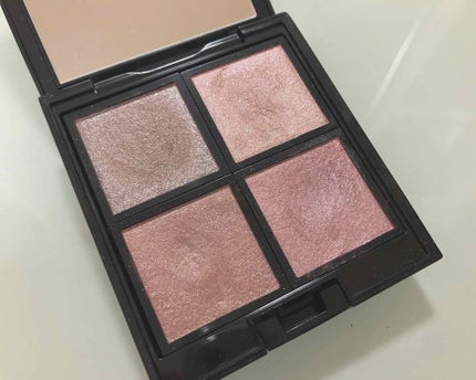 アディクション ザ アイシャドウ/ADDICTION/単色アイシャドウを使ったクチコミ(1枚目)