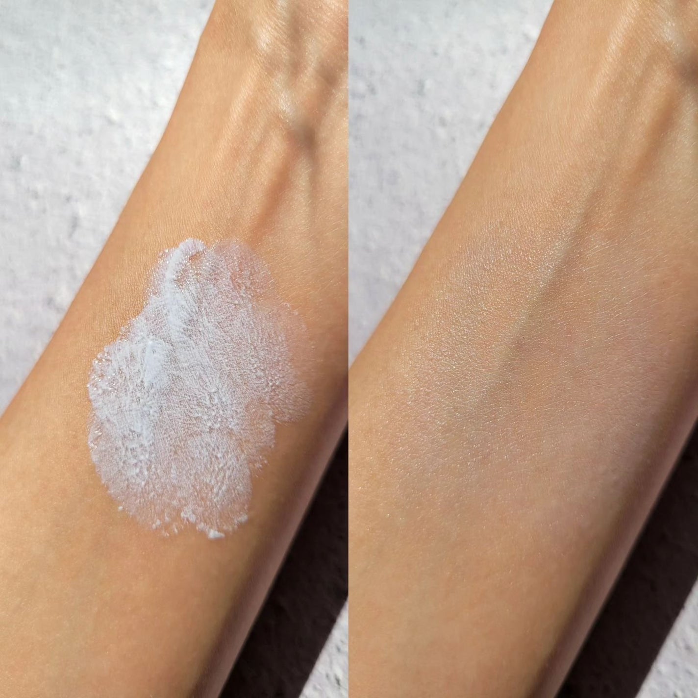 デューライクジェロー トーンアップクッション/espoir/化粧下地を使ったクチコミ(7枚目)