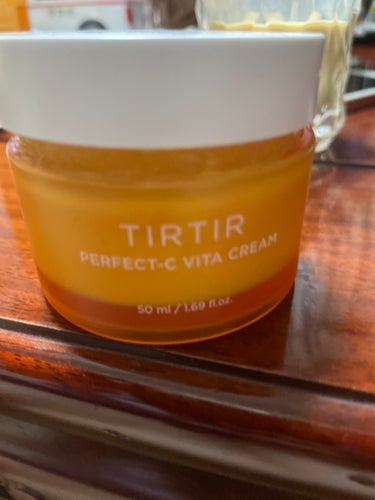 パーフェクトシー ビタエッセンス/TIRTIR(ティルティル)/化粧水を使ったクチコミ（3枚目）