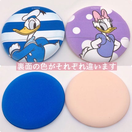 usa-usa on LIPS 「ディズニー好きにはたまらない可愛すぎるメイクアップアイテム💄✨..」(6枚目)