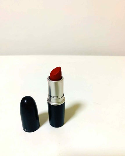 リップスティック/M・A・C/口紅を使ったクチコミ(1枚目)