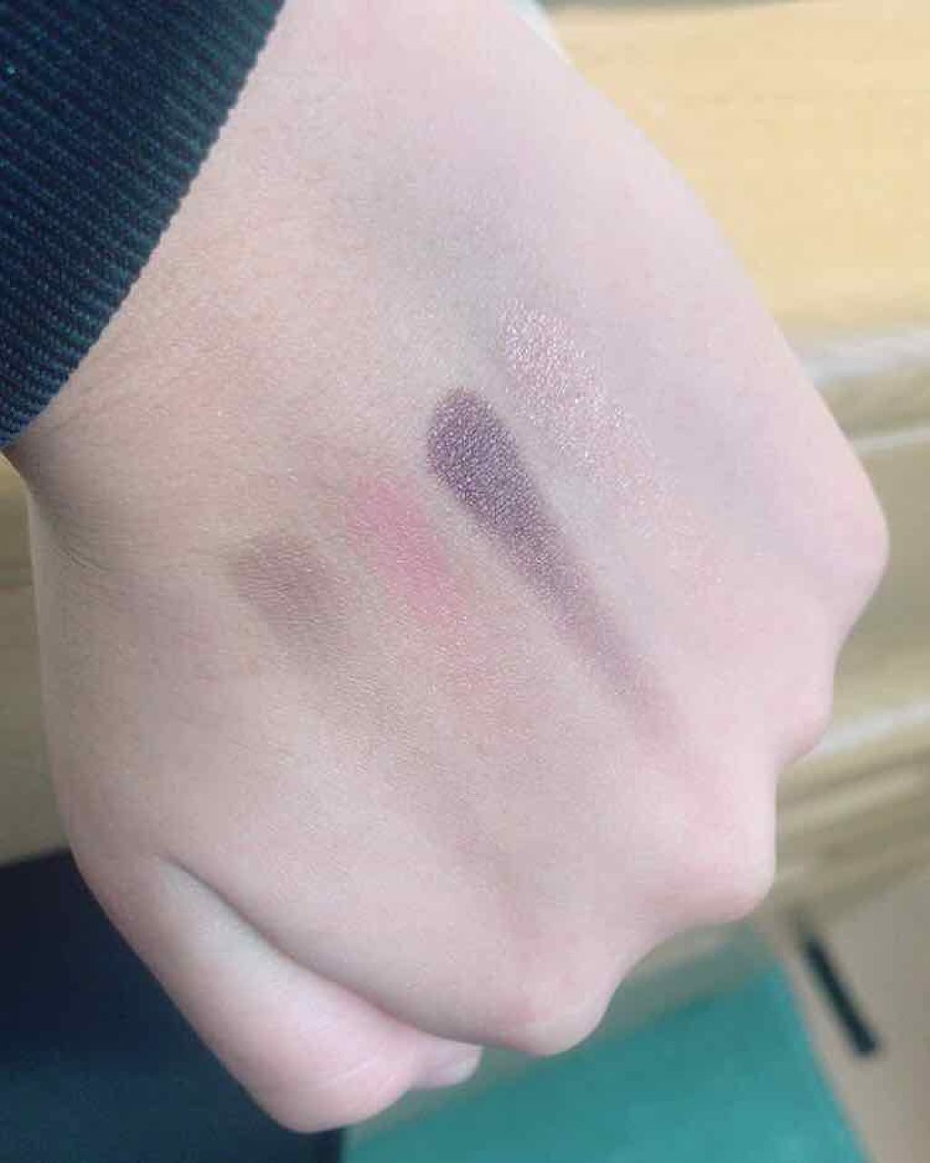 ディメンショナルパレット/KATE/メイクアップキットを使ったクチコミ(2枚目)