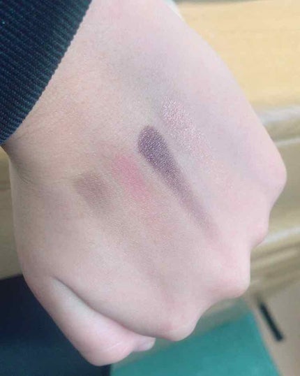 ディメンショナルパレット/KATE/メイクアップキットを使ったクチコミ(2枚目)