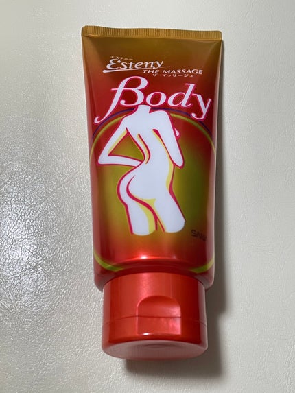 ザ・マッサージュ/エステニー/ボディローションを使ったクチコミ(1枚目)