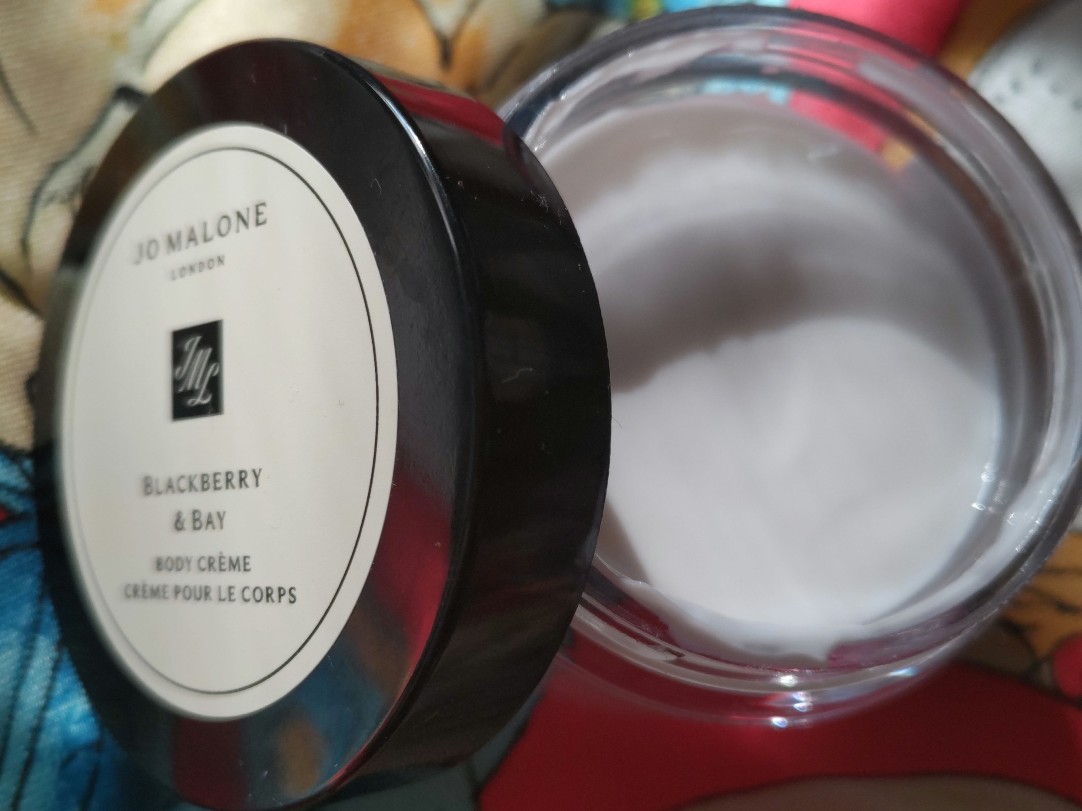 キモノ ツヤ パフュームド ボディローション/DECORTÉ/ボディローションを使ったクチコミ（2枚目）