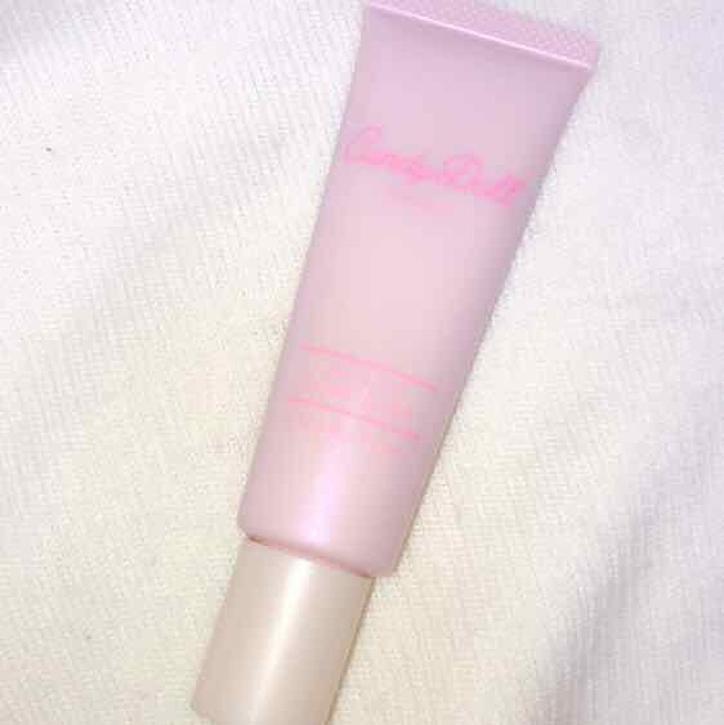 ブライトピュアベース/CandyDoll/化粧下地を使ったクチコミ（2枚目）