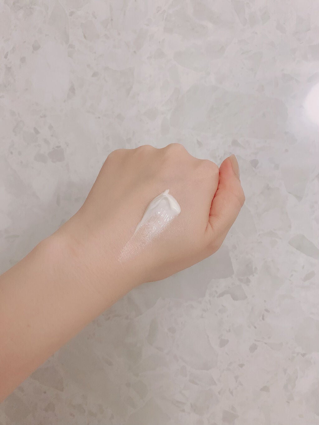 AQ ミリオリティ リペア クレンジングクリーム n/DECORTÉ/クレンジングクリームを使ったクチコミ(2枚目)