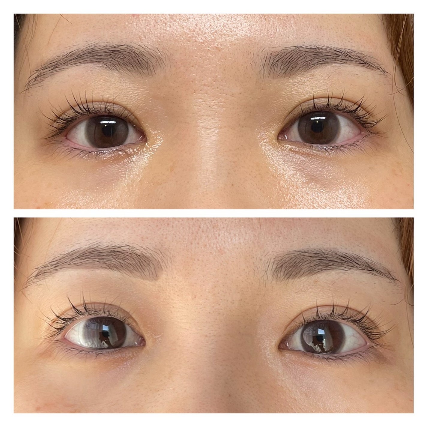 フェアリー ワンデー シマーリングシリーズ/FAIRY/ワンデー(1DAY)カラコンを使ったクチコミ(4枚目)