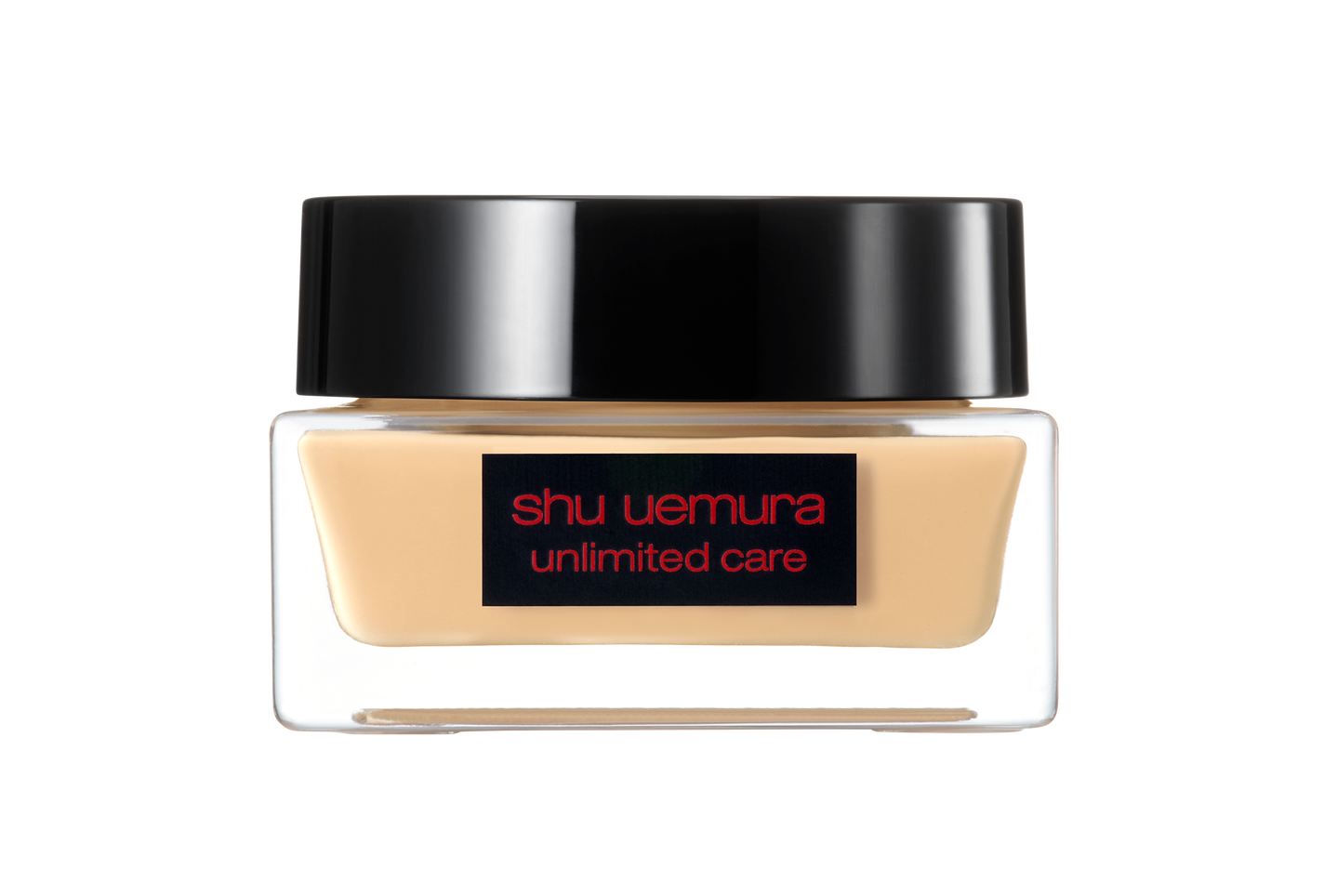 アンリミテッド ケア セラムイン クリーム ファンデーション 764